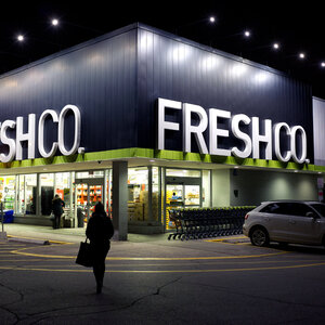 FreshCo